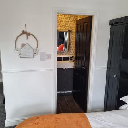 Virginia Cottage Guest House Bowness-on-Windermere Dış mekan fotoğraf