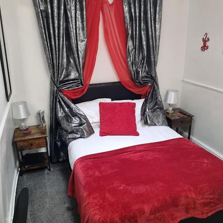 Virginia Cottage Guest House Bowness-on-Windermere Dış mekan fotoğraf