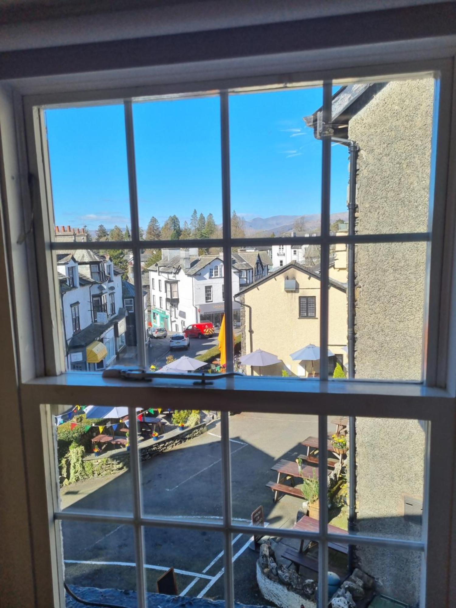 Virginia Cottage Guest House Bowness-on-Windermere Dış mekan fotoğraf