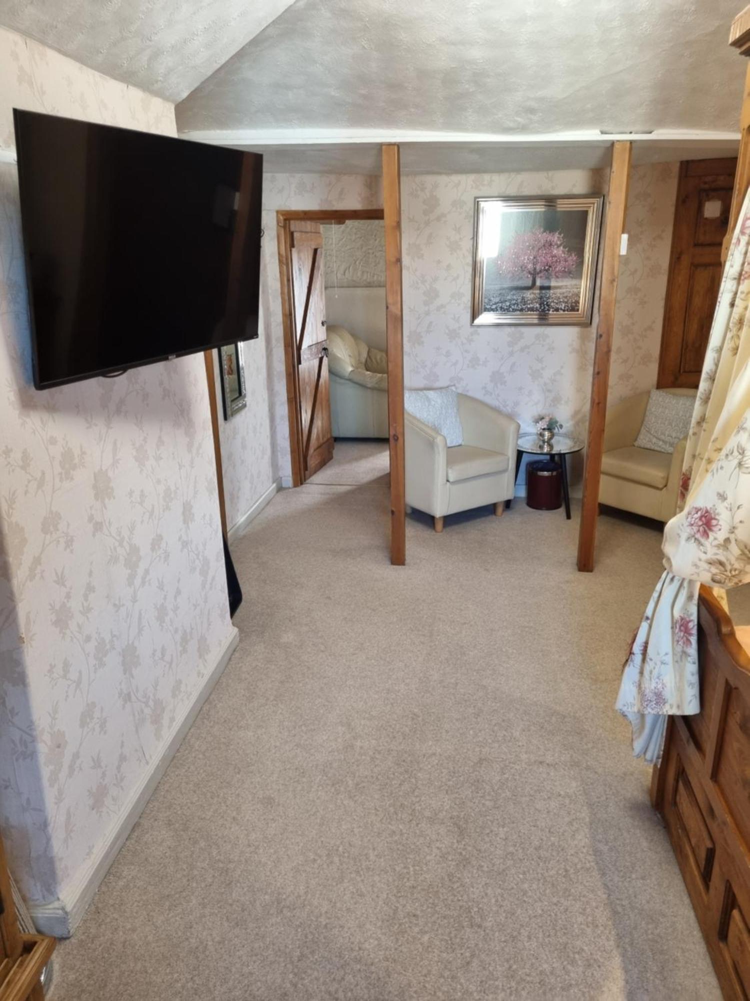 Virginia Cottage Guest House Bowness-on-Windermere Dış mekan fotoğraf