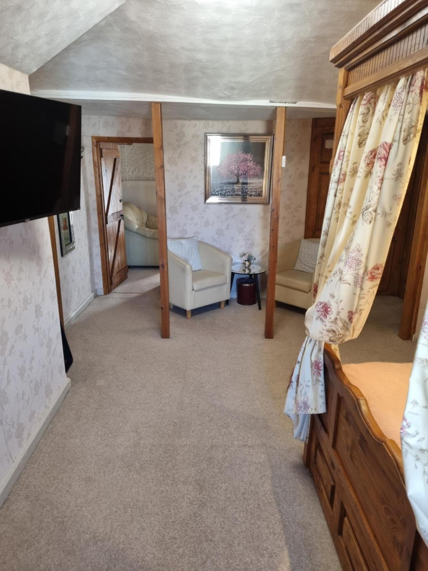 Virginia Cottage Guest House Bowness-on-Windermere Dış mekan fotoğraf