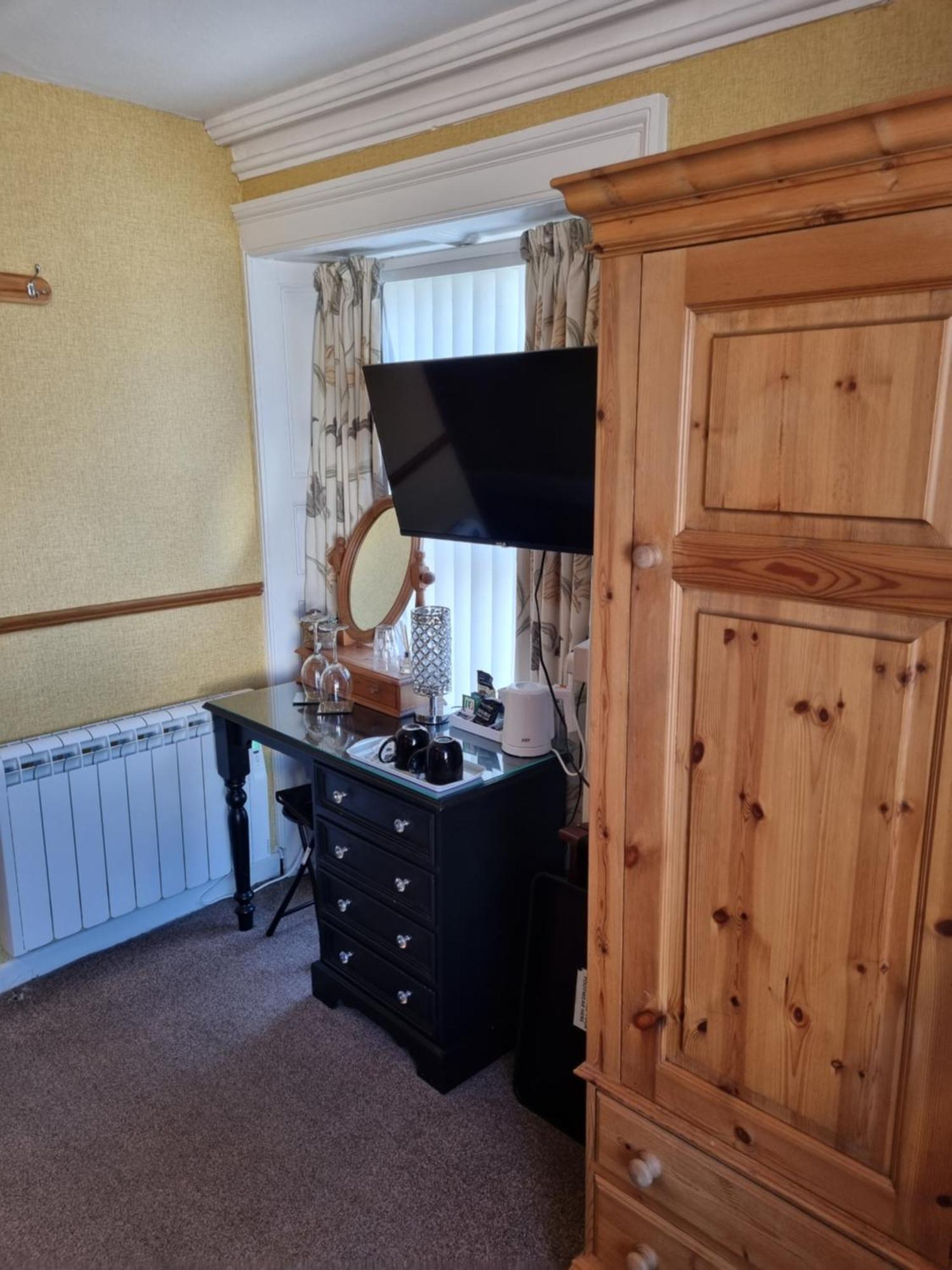 Virginia Cottage Guest House Bowness-on-Windermere Dış mekan fotoğraf