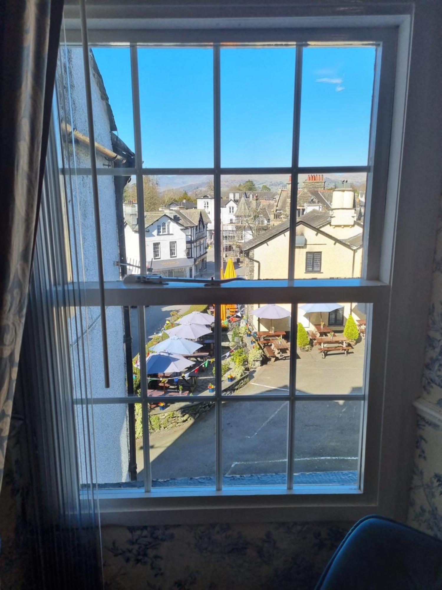 Virginia Cottage Guest House Bowness-on-Windermere Dış mekan fotoğraf