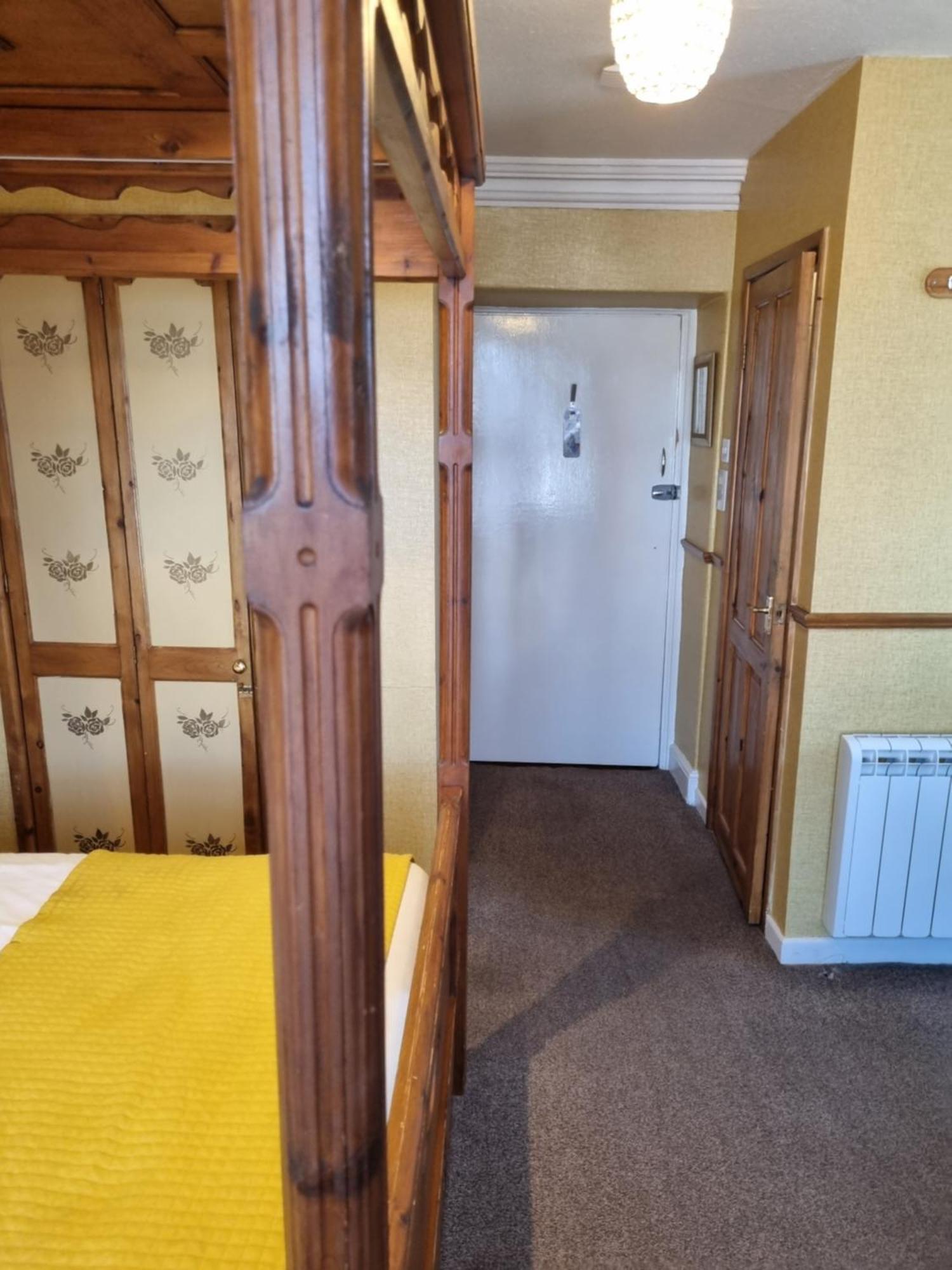 Virginia Cottage Guest House Bowness-on-Windermere Dış mekan fotoğraf