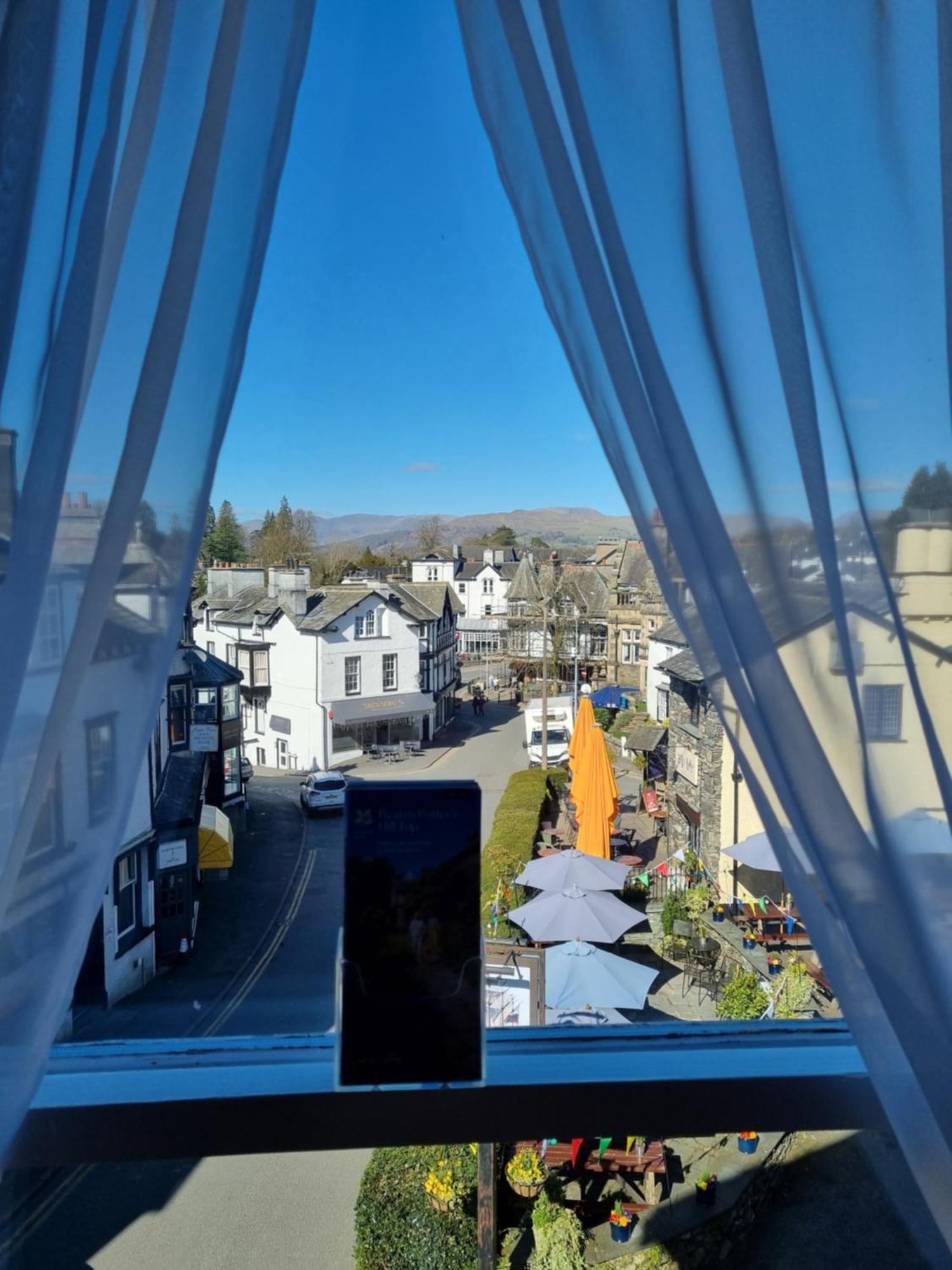 Virginia Cottage Guest House Bowness-on-Windermere Dış mekan fotoğraf