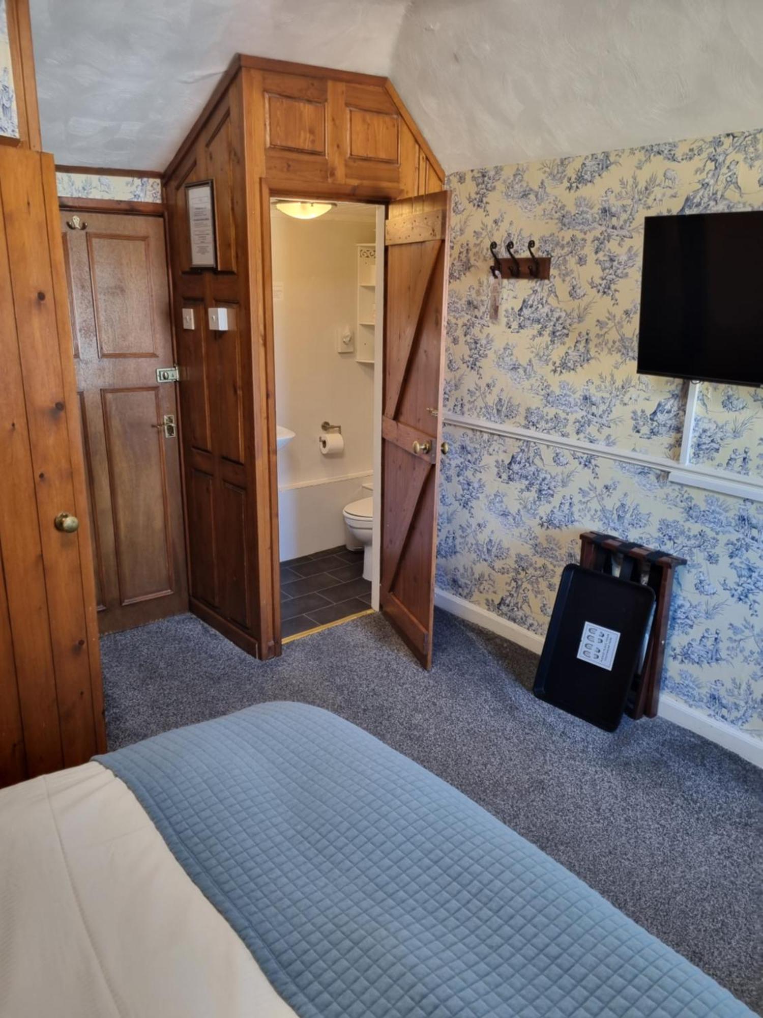 Virginia Cottage Guest House Bowness-on-Windermere Dış mekan fotoğraf