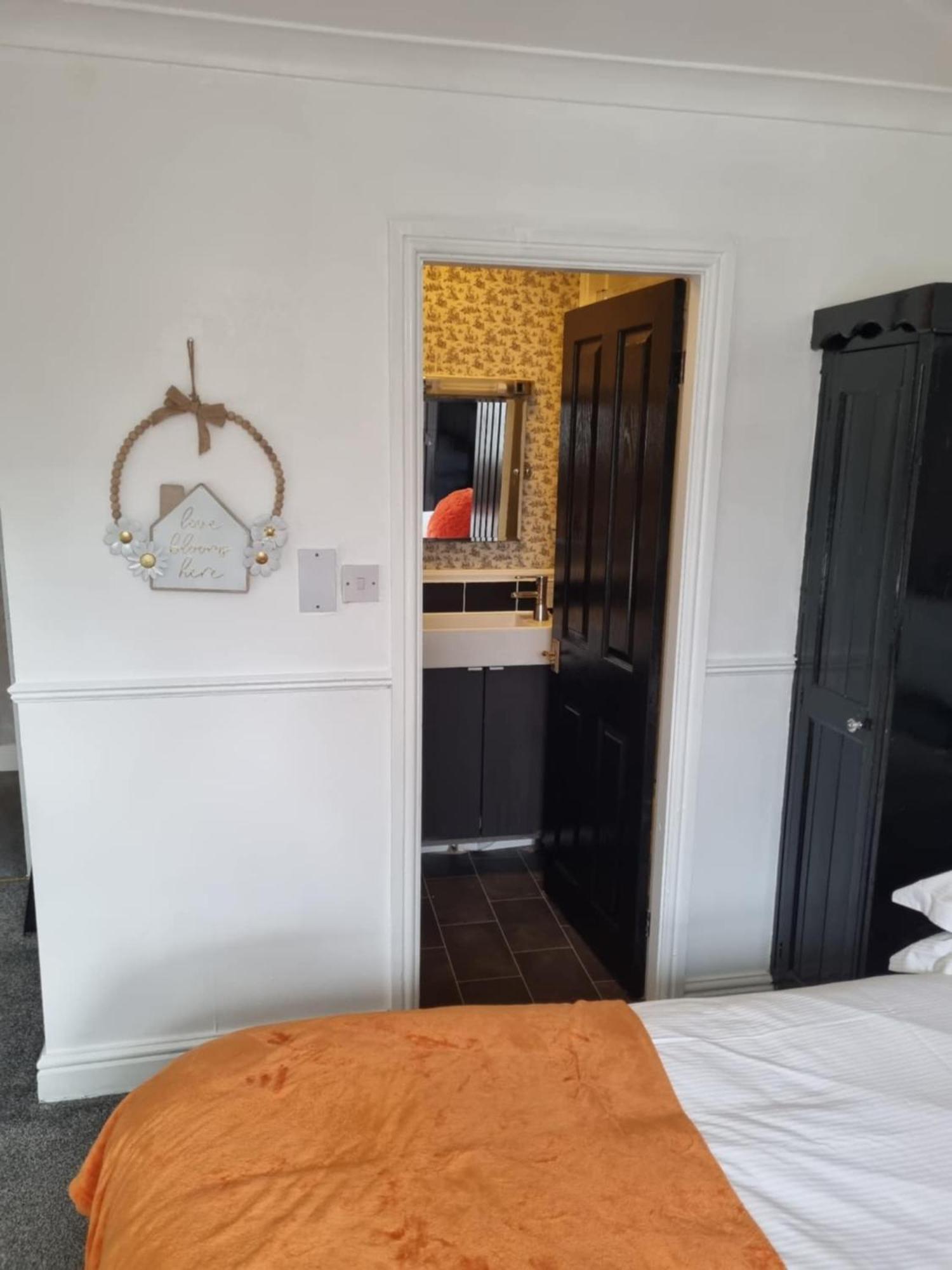Virginia Cottage Guest House Bowness-on-Windermere Dış mekan fotoğraf