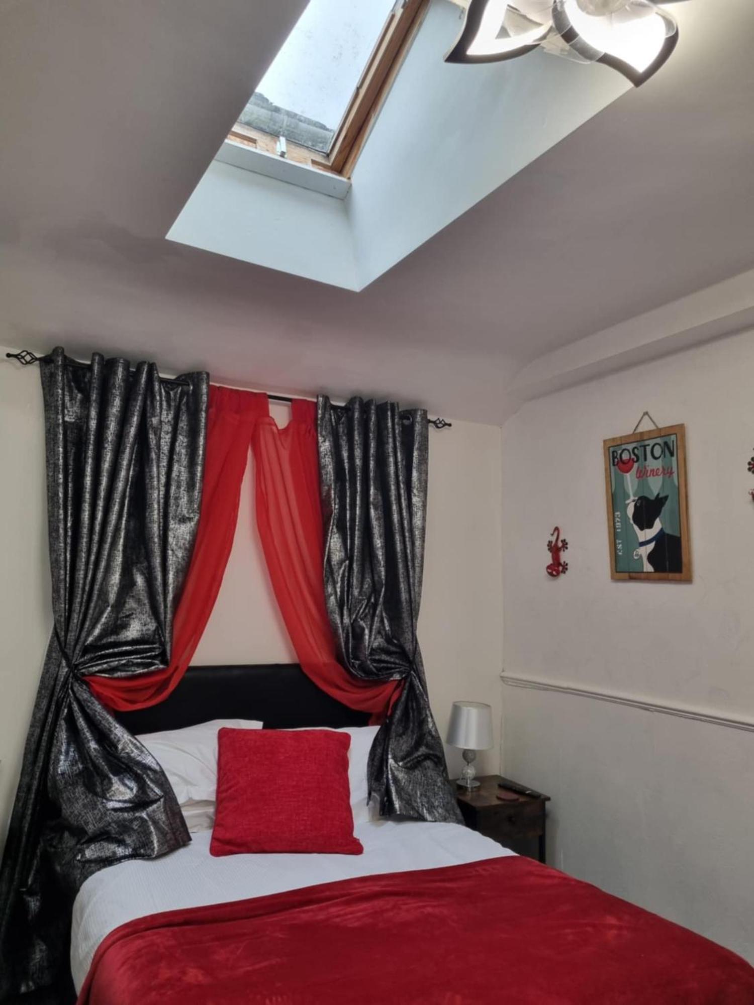 Virginia Cottage Guest House Bowness-on-Windermere Dış mekan fotoğraf