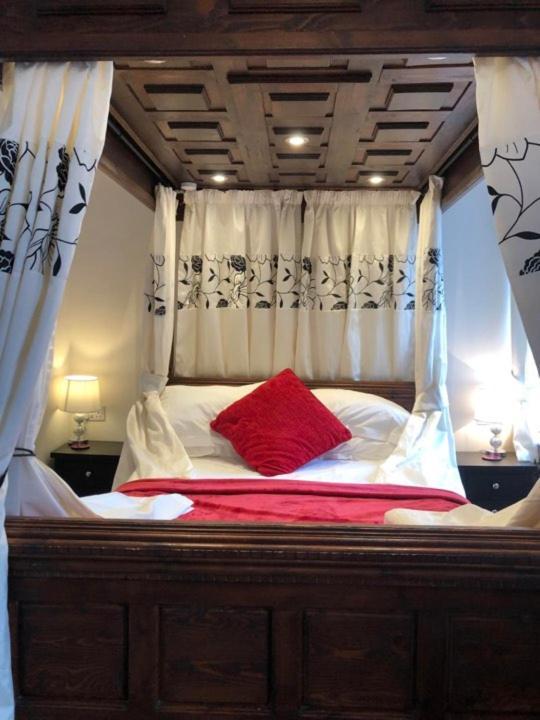 Virginia Cottage Guest House Bowness-on-Windermere Dış mekan fotoğraf