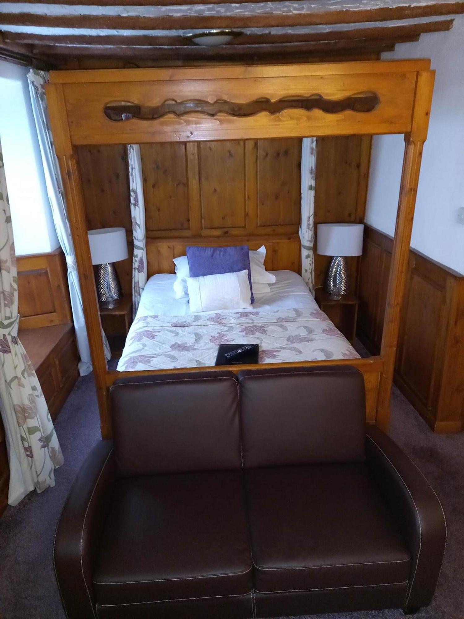 Virginia Cottage Guest House Bowness-on-Windermere Dış mekan fotoğraf