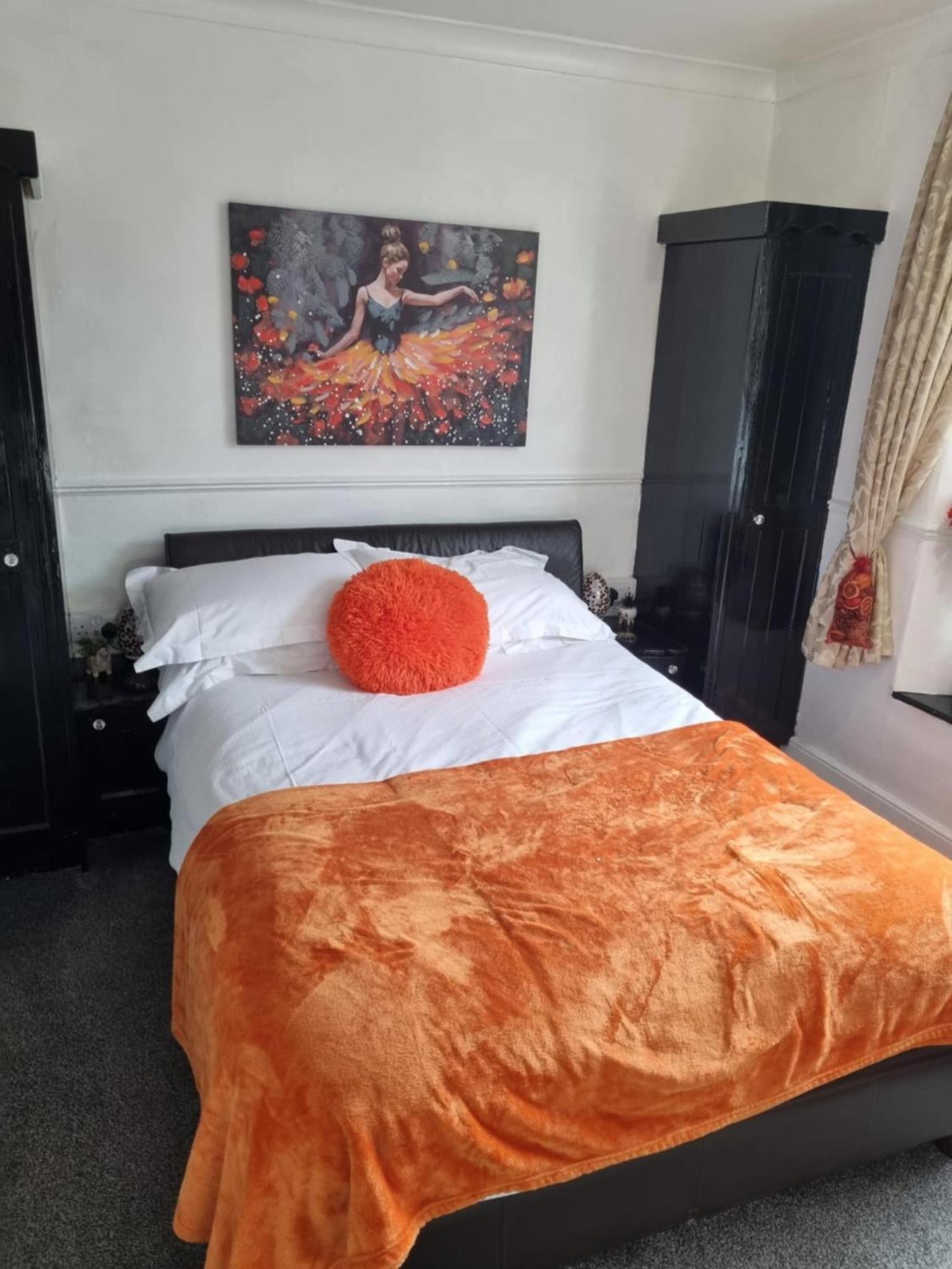 Virginia Cottage Guest House Bowness-on-Windermere Dış mekan fotoğraf