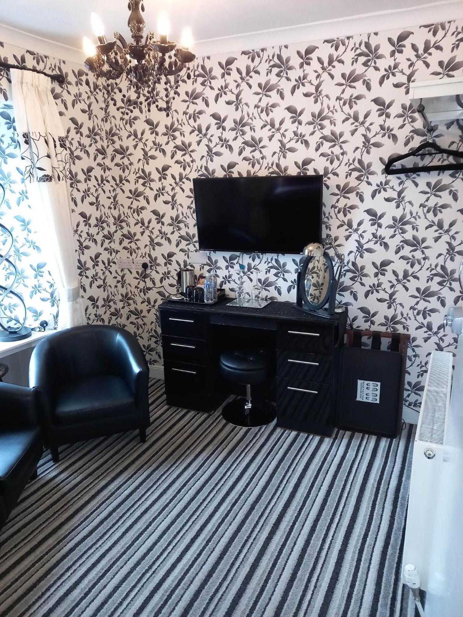 Virginia Cottage Guest House Bowness-on-Windermere Dış mekan fotoğraf
