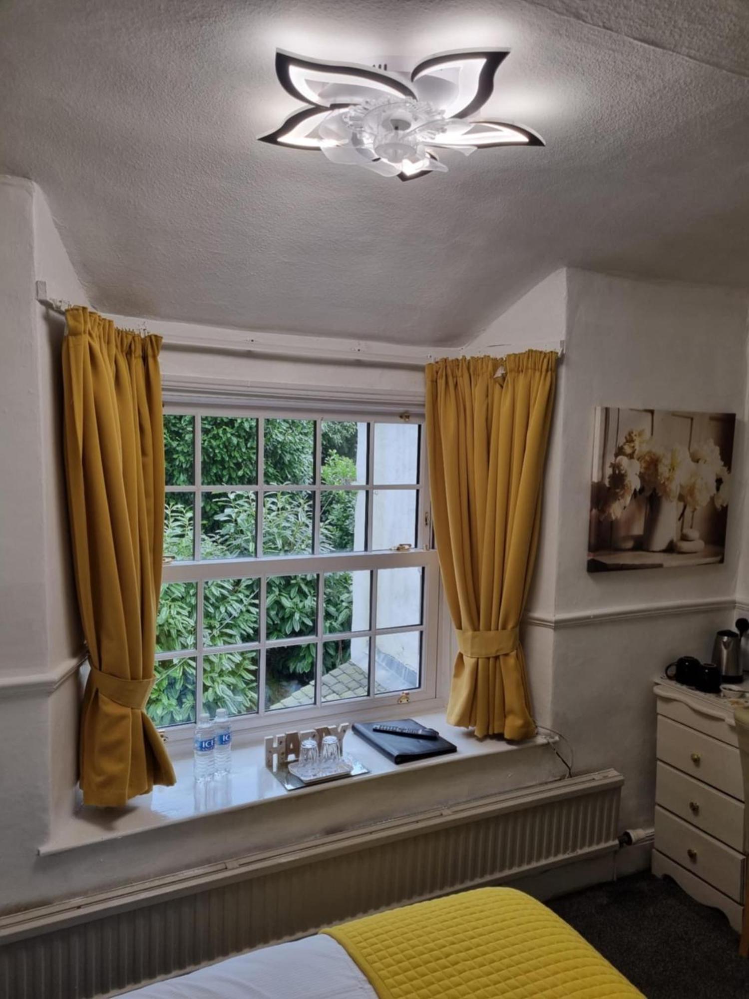 Virginia Cottage Guest House Bowness-on-Windermere Dış mekan fotoğraf